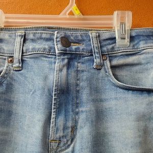 American Eagle Next Level flex Slim jeans